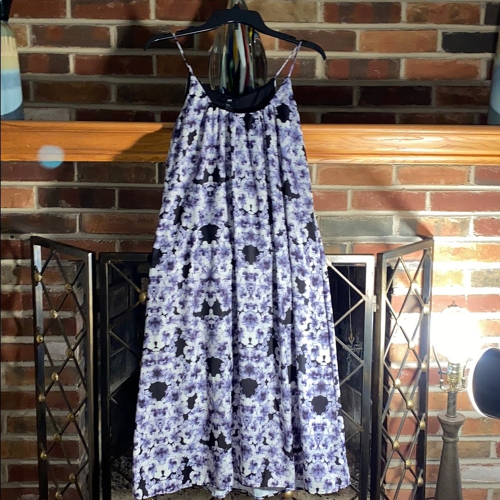 HM dress